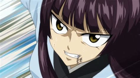 Kagura Fairy Tail Fairy Tail Anime Fairy Tail Girls Fairy Tail