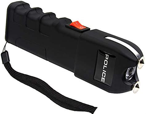 List Of 10 Best Most Powerful Stun Gun All The Pros And Cons Here
