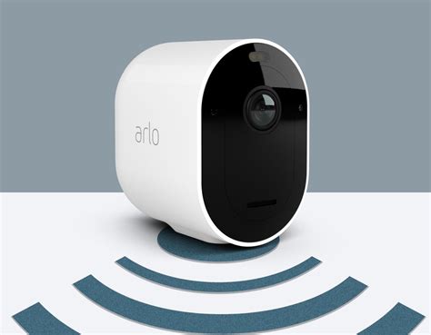Arlo Pro 4 Spotlight Camera Our Wireless Security Cctv Arlo Europe