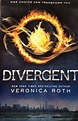 Get Hooked on Books: Divergent by Veronica Roth
