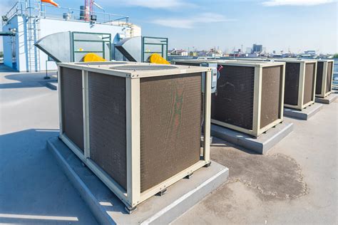 commercial hvac systems la construction heating and air