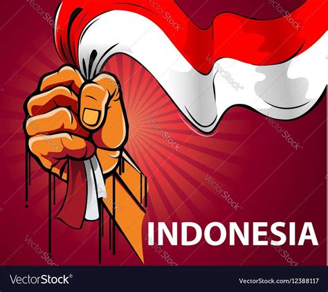 Background kemerdekaan indonesia 2021 : Poster Kemerdekaan Indonesia Simple - Rahman Gambar