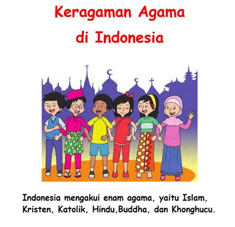 Poster Keragaman Agama Search Q Mudah Poster Keberagaman Indonesia