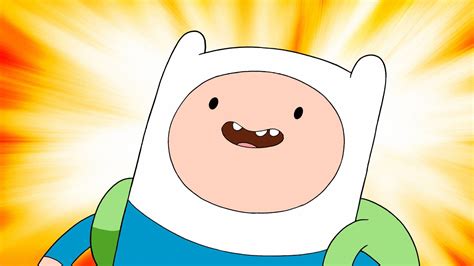 Adventure Time Finn Wallpapers Top Free Adventure Time Finn Backgrounds Wallpaperaccess