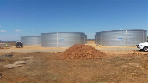 Gallery Rainwater Tanks Australia