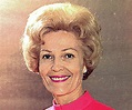 Pat Nixon Biography - Facts, Childhood, Family Life & Achievements