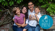 I'm Guy Raz, NPR Host, and This Is How I Parent