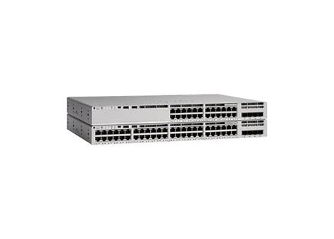 Cisco Catalyst 9200 Network Essentials Switch 24 Ports Smart