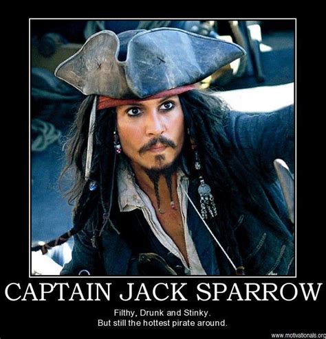 Captain Jack The Best Pirate 4ever Captain Jack Sparrow Photo