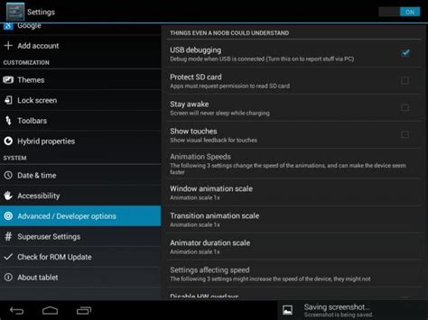 How To Edit The Settings Menu On Your Android Device Full Guide