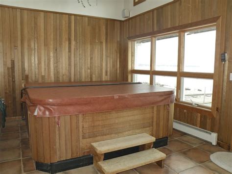 15 Best Hot Tub Rooms Images On Pinterest Future House Hot Tub Room