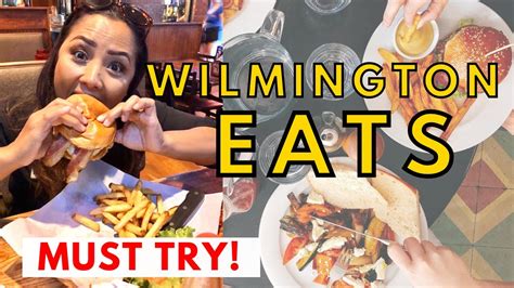 Best Restaurants in Wilmington,NC | Best Seafood Restaurants, Burgers