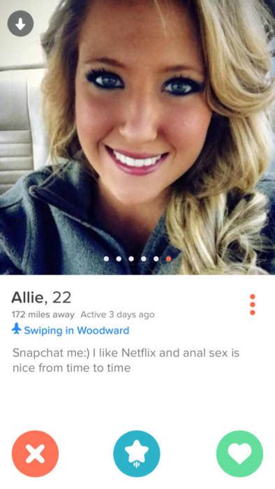 Girls On Tinder Really Dont Like To Hold Anything Back 40 Pics