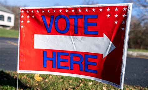 Sen Boscola Bill Would Open Pa Primary Elections To Independent Voters Lehighvalleylive Com
