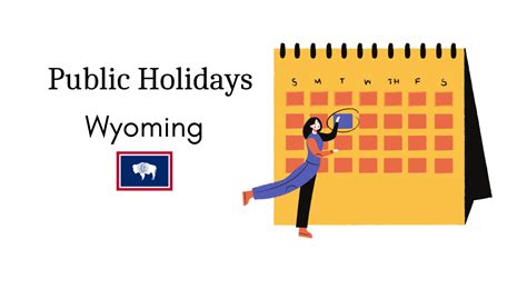 Wyoming United States Public Holidays In 2021 Iflow