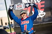 Mike Alessi on Winning Inaugural Moto Fite Klub - Racer X