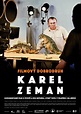 Karel Zeman: Adventurer in Film (2015) with English Subtitles on DVD ...
