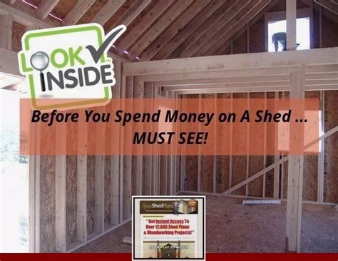 Discover how to accurately estimate how much it will cost to build your own home, and how different factors can affect the outcome. Simple shed building plans. How much does it cost to build a shed on your own? Tip 129082513 in ...