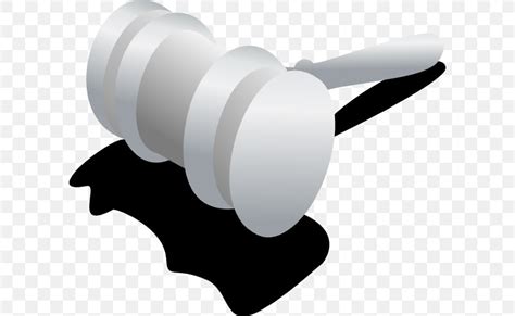 Judge Gavel Clip Art Png X Px Judge Gavel Hammer Judiciary