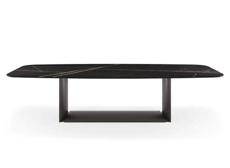 Cattelan Italia Dragon Keramik Table Dream Design Interiors Ltd