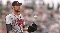 What Are John Smoltz's Career Stats?