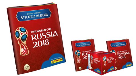 Logo Mundial Rusia 2018 Png