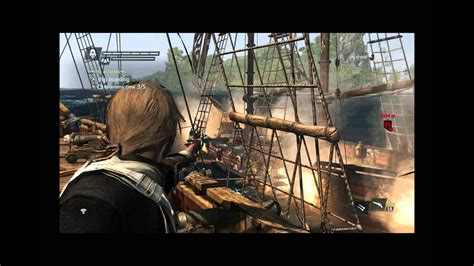 Assassins Creed Iv Black Flag Pc Gameplay Hd 1080p Youtube