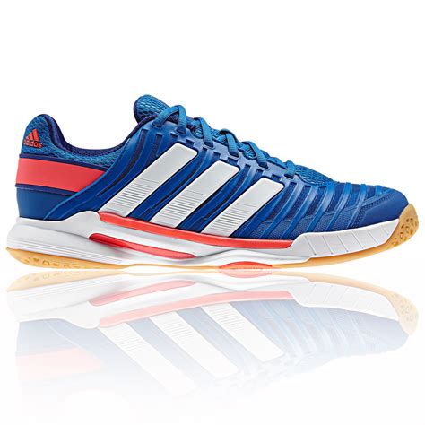 Adidas Adipower Stabil 101 Indoor Court Shoes 50 Off
