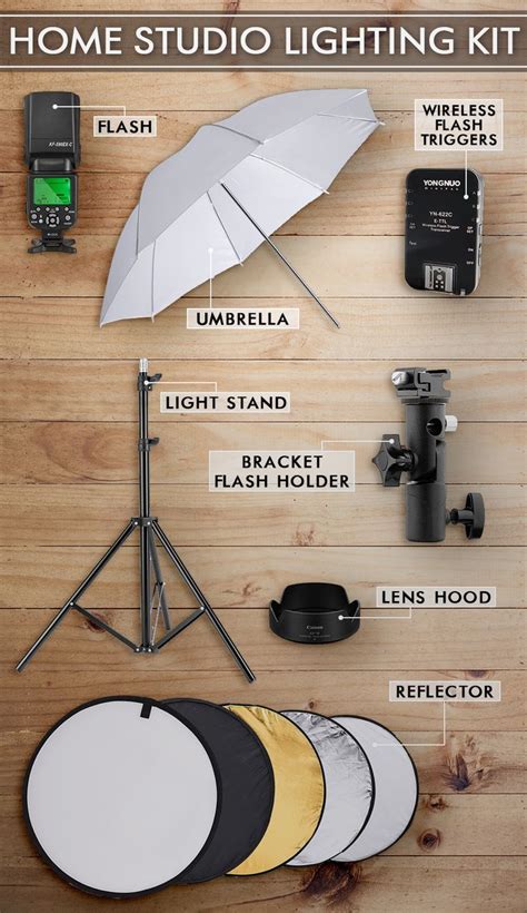 Homemade Photography Studio — Easy Diy Tutorial Home Studio