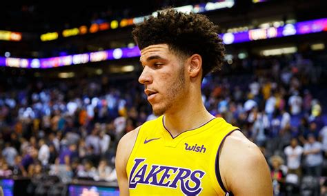 Lonzo can play, thompson said recently, via yahoo!sports. Lonzo Ball Set to Release First Rap Album "Born To Ball" in Time for All-Star Weekend