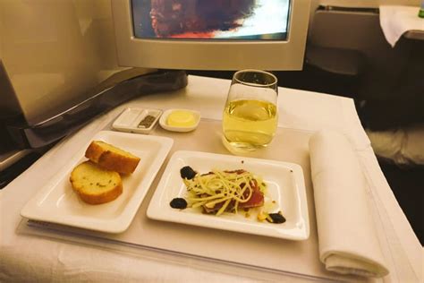 An Honest Air New Zealand Business Class Review With Tips