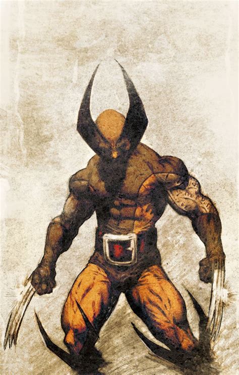 1937 Best Comic Art Wolverine Images On Pinterest