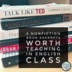8 Nonfiction Book Excerpts Worth Teaching in ELA - The Secondary ...
