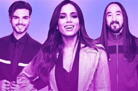 Artists Who Recently Debuted On Billboards Hot Latin Songs Chart Billboard