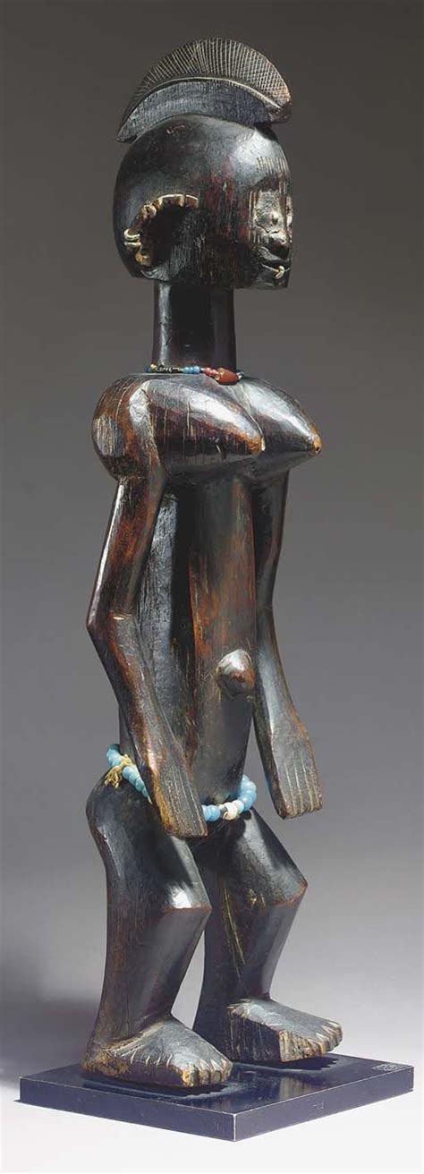 Épinglé Sur African Sculpture