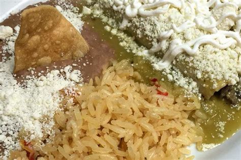 The 5 Best Mexican Spots In Long Beach Rezfoods Resep Masakan Indonesia