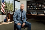 How Actor Gary Sinise Found His Calling To Honor Our ...