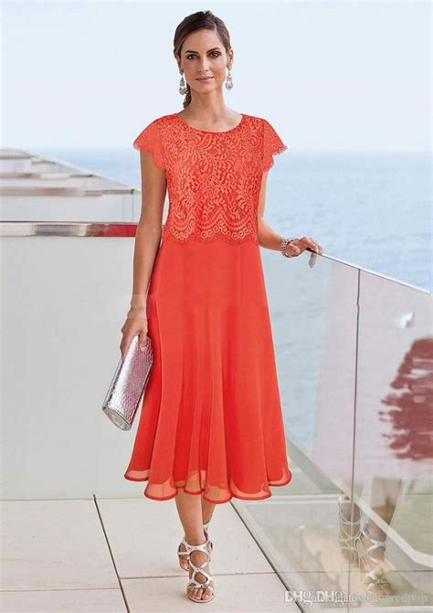 10 Moments To Remember From Mother Of The Groom Dresses For Beach