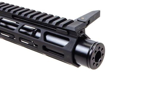 Foxtrot Mike Fm Products Ar 15 9mm Complete Upper 7