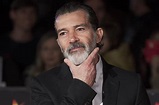 Antonio Banderas says he has recovered from a heart attack - CBS News