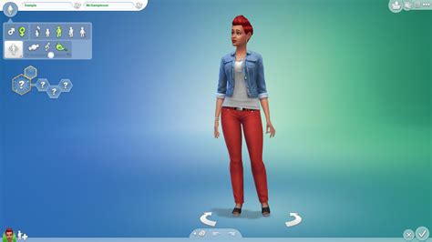 May 11, 2018 · if you don't hear back from us we continue to keep your application on record. The Sims 4 Walkthrough: How to Create a Sim | LevelSkip