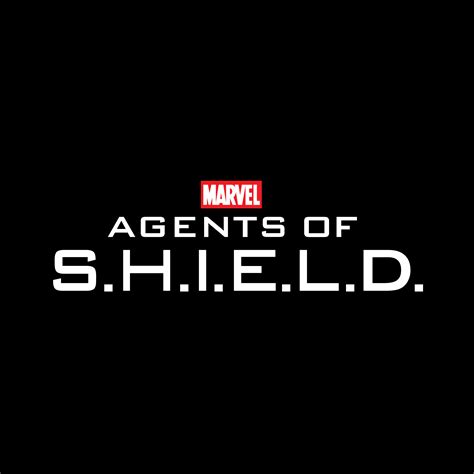 5 big developments from season 4, episode 11. Marvels Agents of Shield - Logos Download