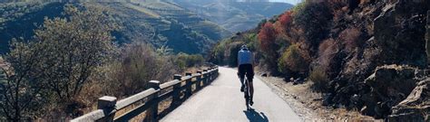 Vales Do Douro Em Bicicleta Travessia Caminhos Da Natureza