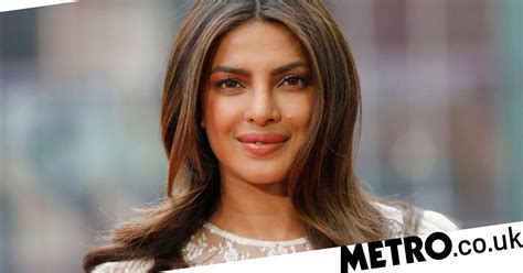 Priyanka Chopra Was Forced To Leave America After Racist Bullying Metro News