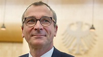 Volker Beck: Prominente wollen ihn wieder im Bundestag sehen - WELT