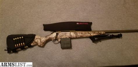 Armslist For Sale Ruger American Rifle 308