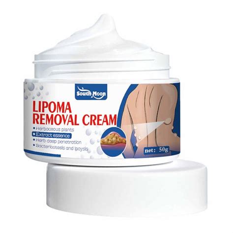 Lipoma Removal Cream Lipolysis Fat Lump Relief Plaster Anti Lumping