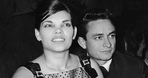 Meet Vivian Liberto Johnny Cashs First Wife Before June Carter
