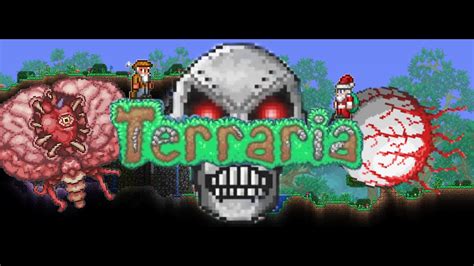 Very Chaotic Terraria Gameplay Youtube