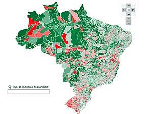 Censo indica que existem milhões de pessoas no Brasil Ariquemes Online